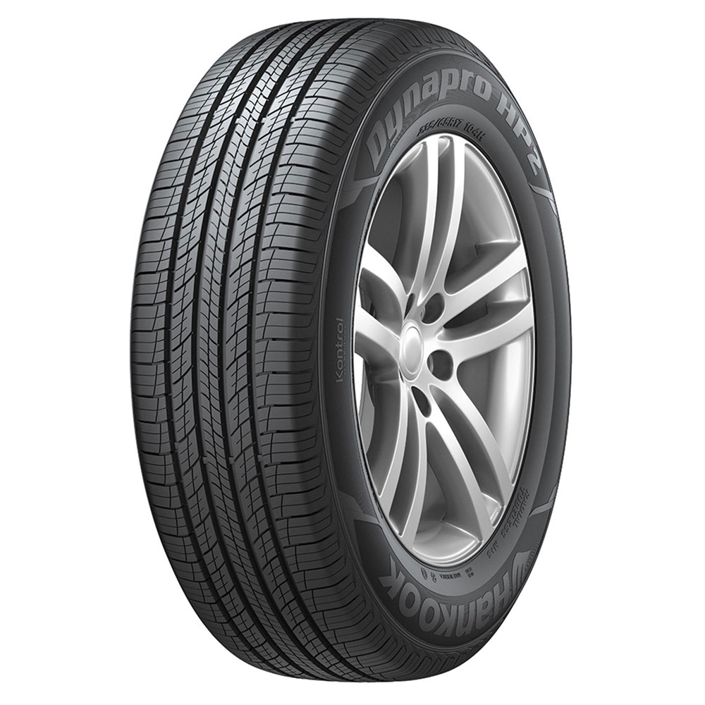 Hankook Dynapro HP2 Plus RA33D 285/40 R22 110H