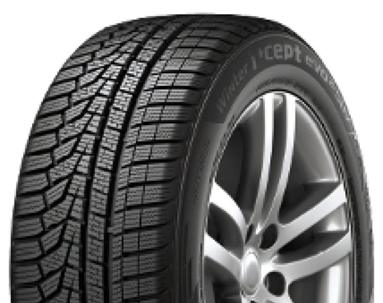 Hankook Hankook Winter i*cept evo2 W320B 205/50 R17 89V