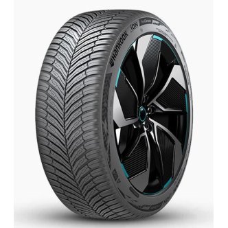 Hankook ION FLEXCLIMATE IL01 SA 255/40 R19 100Y