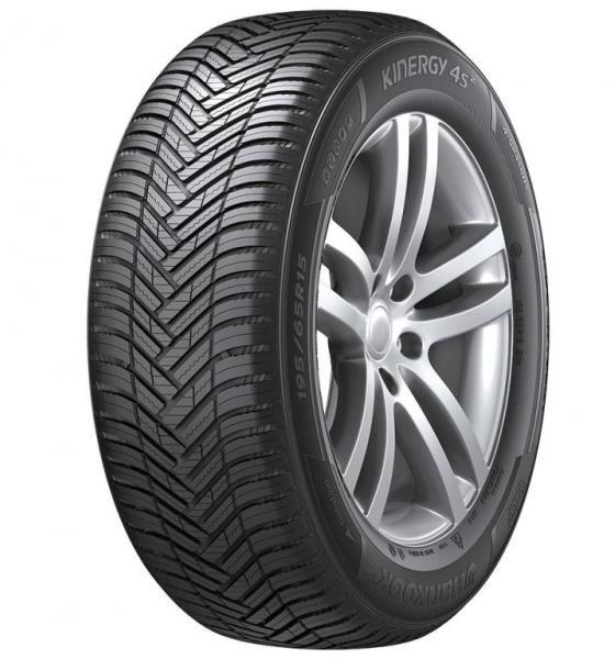 Hankook Kinergy 4S2 H750B 205/55 R16 94W