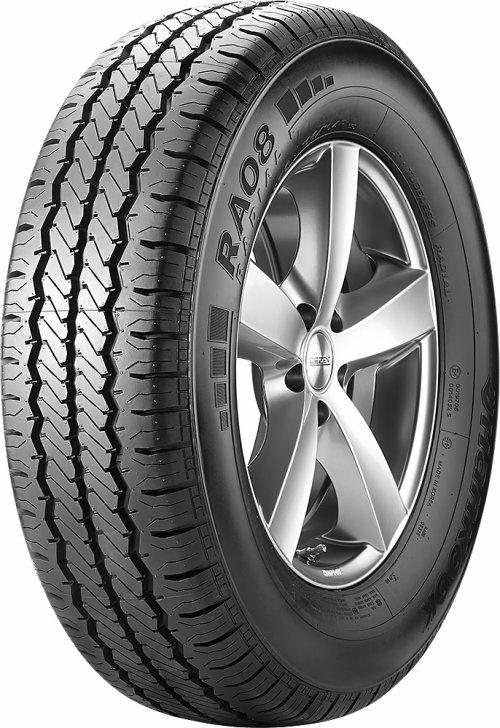 Hankook Radial RA08 165/75 R14 97R