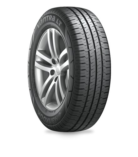 Hankook Vantra LT RA18 205/65 R16 107/105T