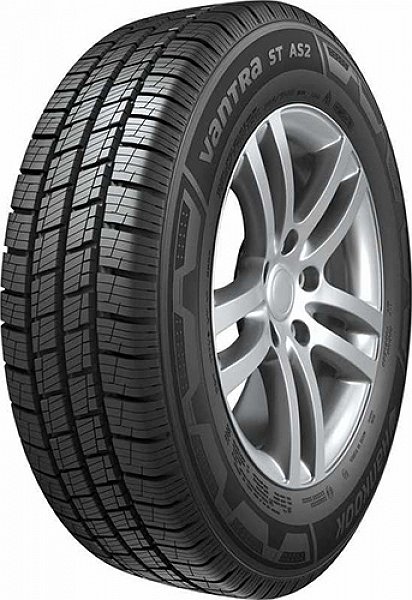 Hankook VanTRa ST AS2 RA30 195/60 R16 99/97H