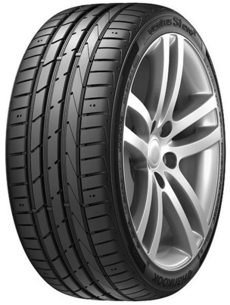 Hankook VENTUS EVO2 205/50 R17 89W