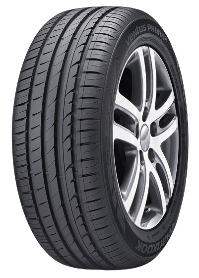 Hankook Ventus Prime2 K115 255/45 R18 103H