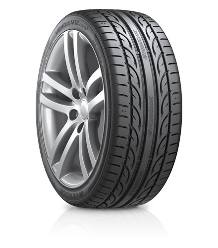 Hankook Ventus V12 Evo2 K120 215/40 R16 86W