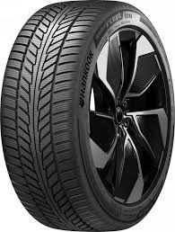 Hankook WINTER ICEPT ION IW01 215/45 R20 95H