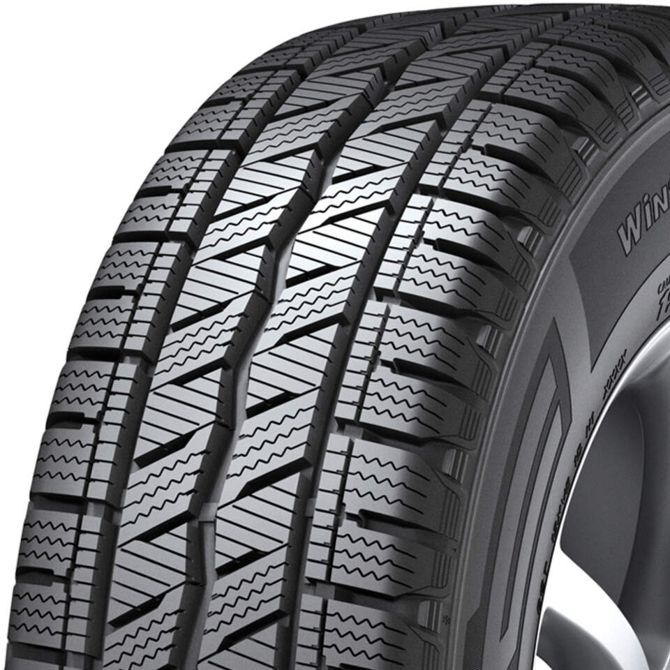 Hankook Winter i*cept LV RW12 185/75 R16 104/102R