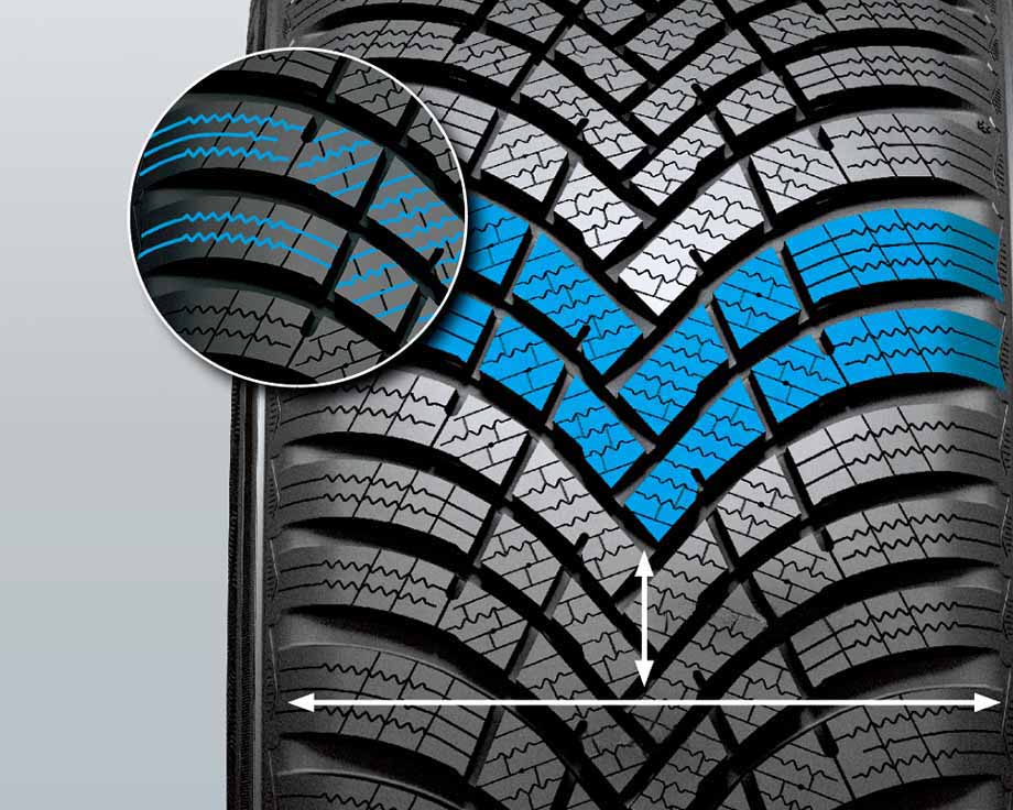 Hankook Winter i*cept RS3 W462 215/55 R17 98V