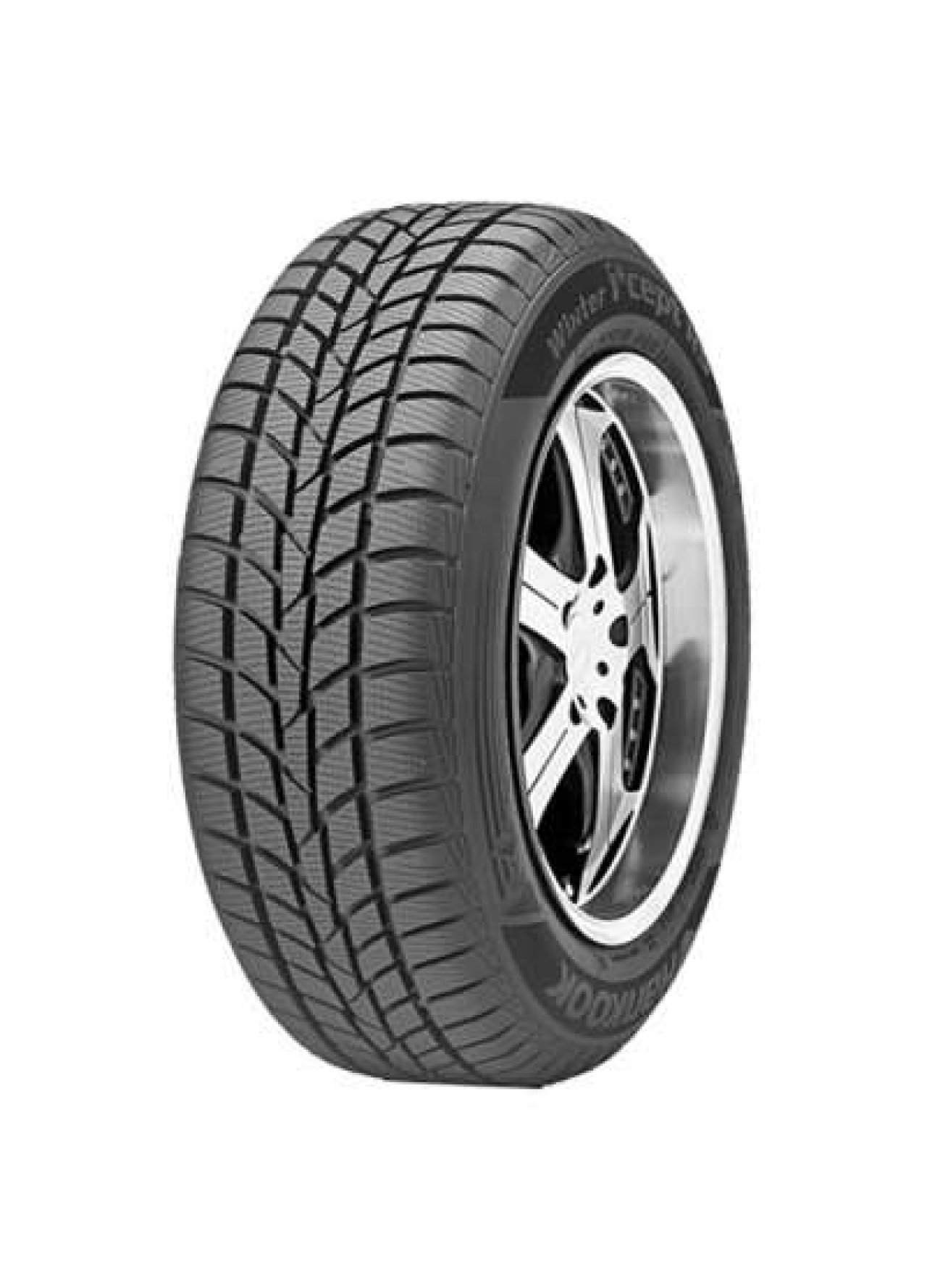 Hankook Winter i*cept RS W442 205/70 R15 96T