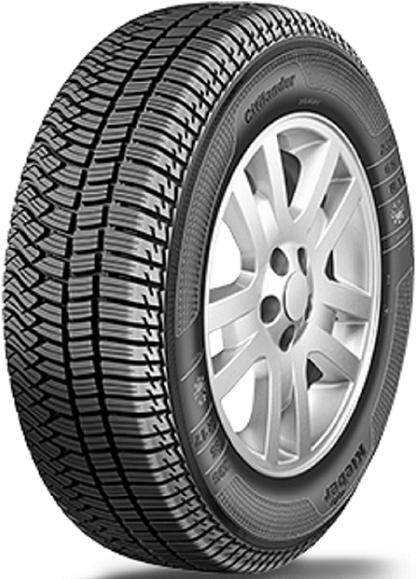 Kleber CITILANDER 235/55 R17 99V