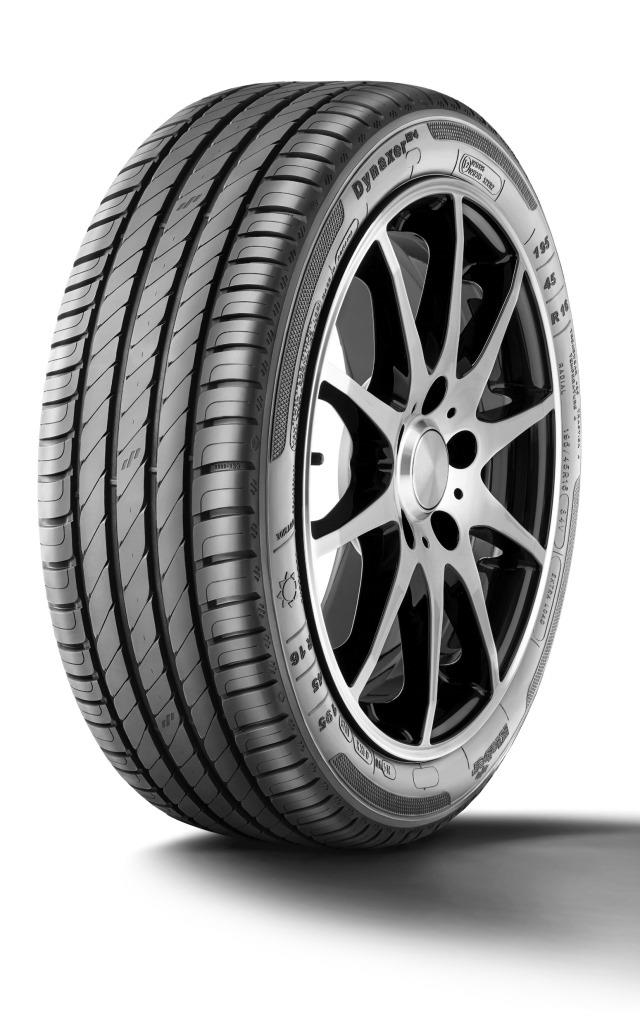 Kleber Dynaxer HP5 235/45 R18 94V