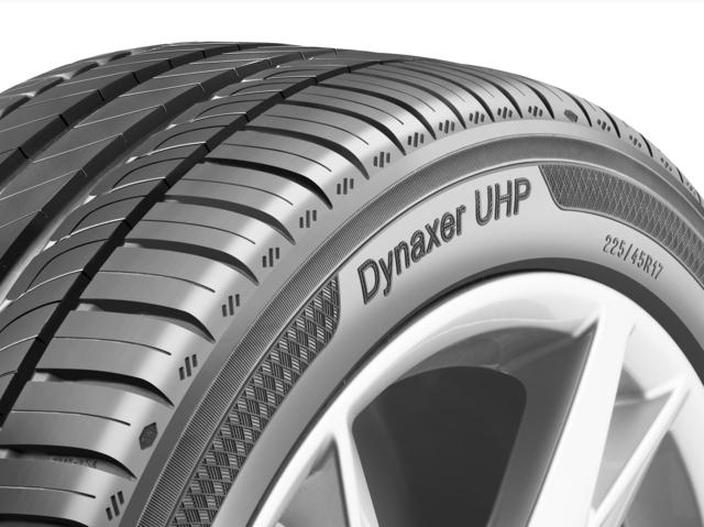 Kleber DYNAXER UHP 225/45 R18 95Y