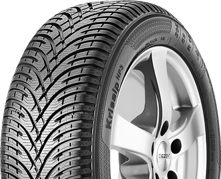 Kleber KRISALP HP3 185/65 R15 92T