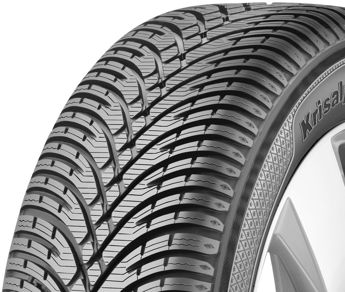 Kleber Krisalp HP3 Suv FSL 215/55 R18 99V