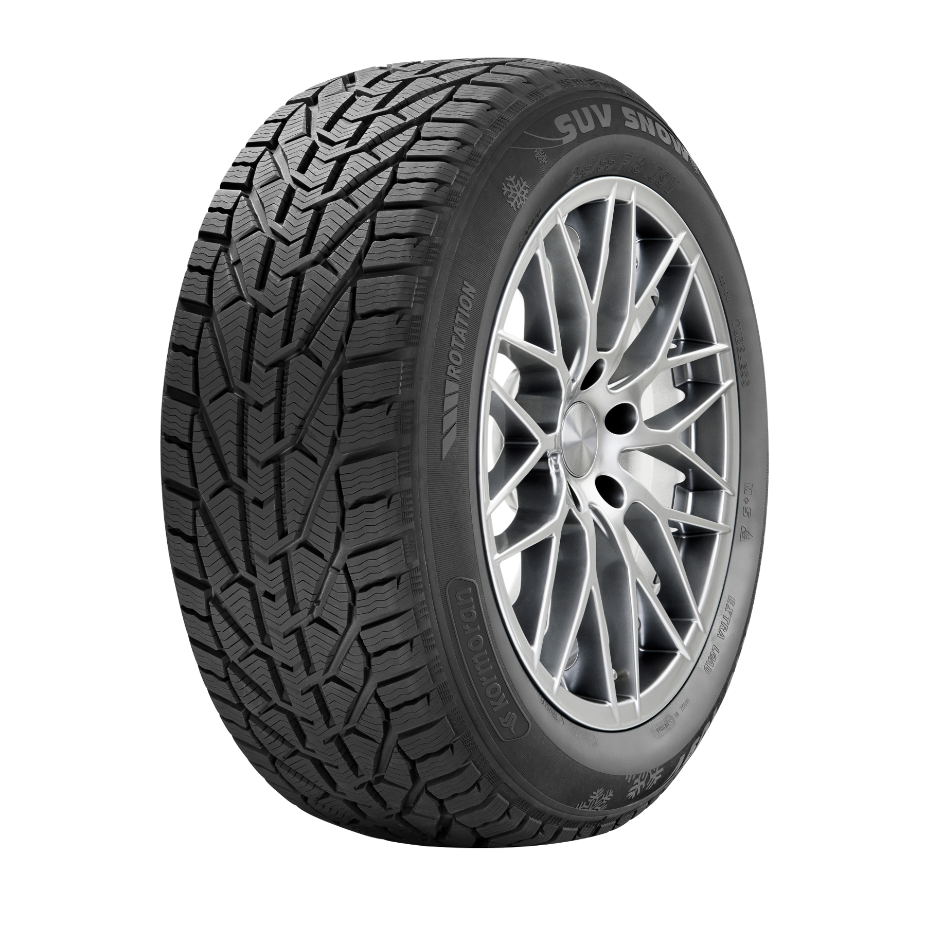 Kormoran SNOW 195/55 R15 85H