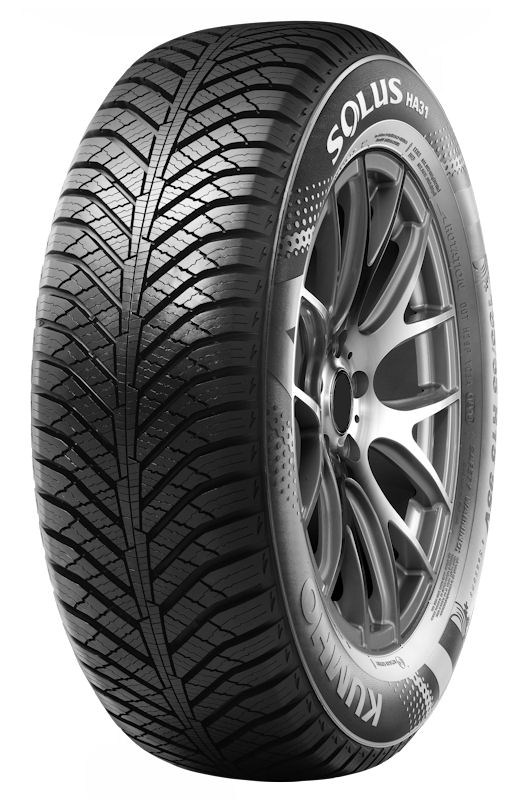 Kumho HA31 265/70 R17 115H