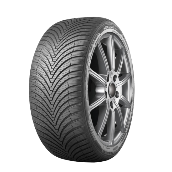 Kumho HA32 165/65 R15 81T