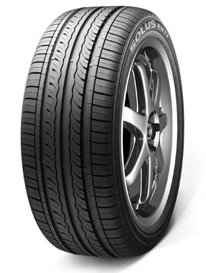 Kumho KH17 Solus 165/80 R13 87T