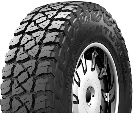 Kumho MT51 Road Venture 265/65 R17 120/117Q