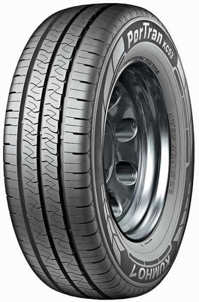 Kumho PORTRAN KC53 225/65 R16 112R