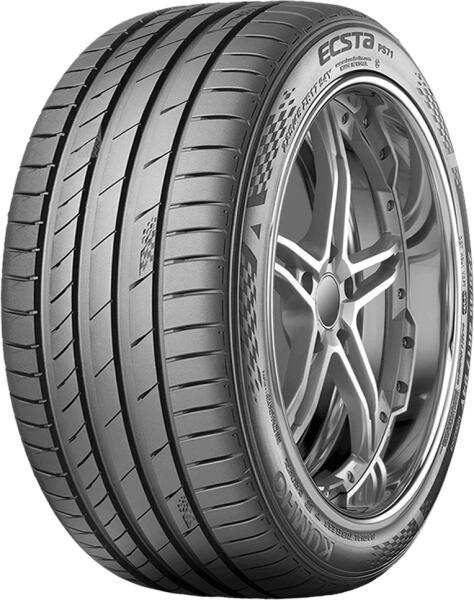 Kumho PS71SUV Ecsta 215/50 R18 92W