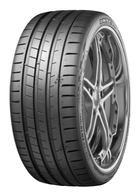 Kumho PS91 265/35 R19 98Y