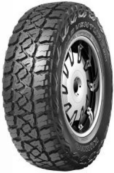 Kumho ROAD VENTURE MT51 10,5/31 R15 109Q