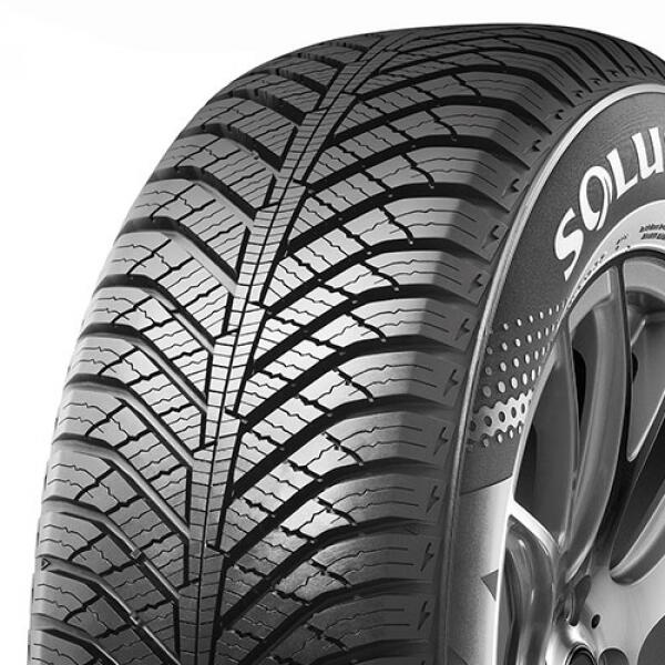 Kumho SOLUS 4S HA31 195/70 R14 91T