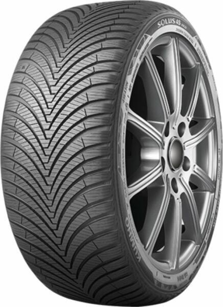 Kumho SOLUS 4S HA32 205/55 R19 97V