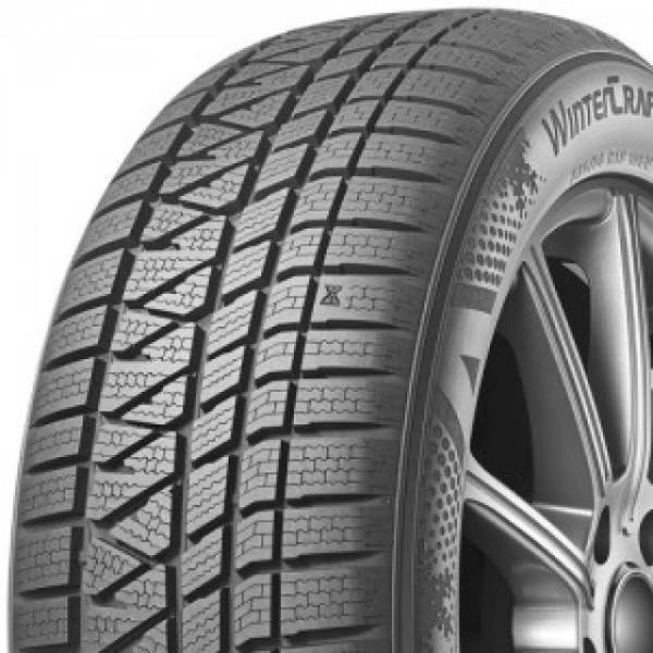 Kumho WINTERCRAFT SUV WS71 265/50 R20 111V