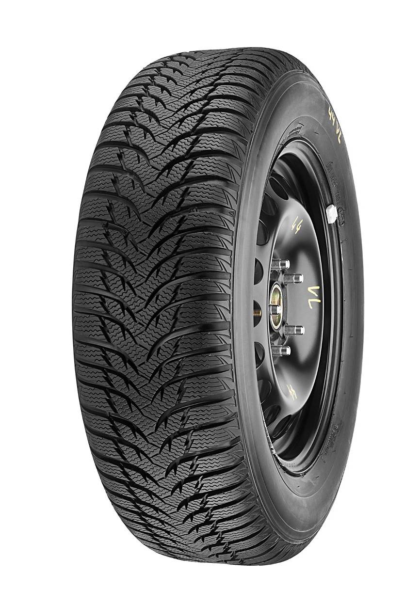 Kumho WP51 WinterCraft XRP 205/55 R16 91H