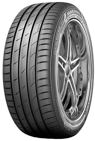 Marshal MU12 215/55 R16 93V