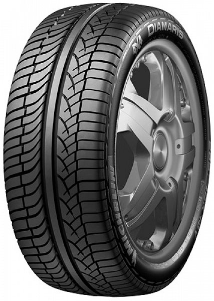 Michelin 4X4 O/R XZL 7,5/100 R16 116N