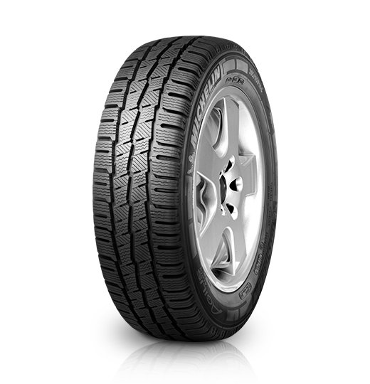 Michelin AGILIS ALPIN 215/75 R16 116R