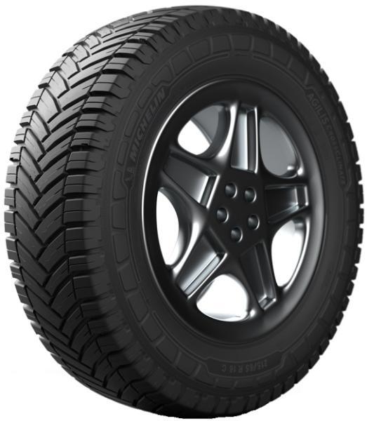 Michelin AGILIS CROSSCLIMATE 215/75 R16 116R