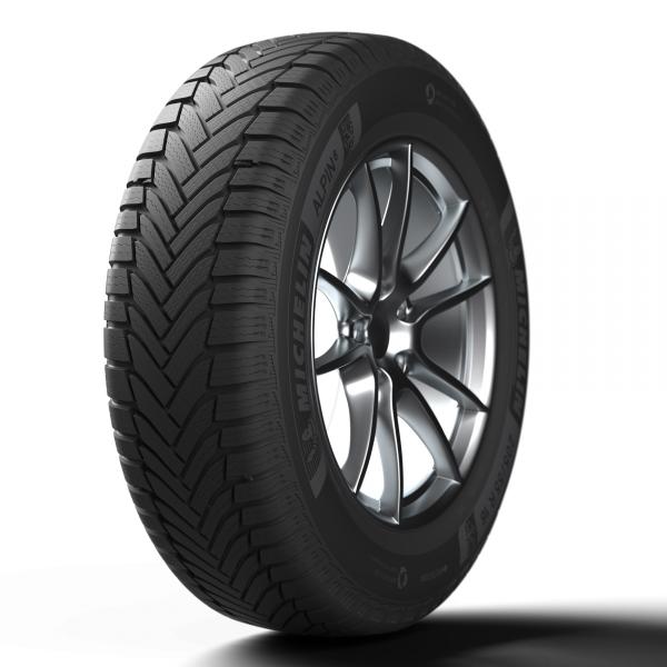 Michelin ALPIN 6 205/50 R19 94H