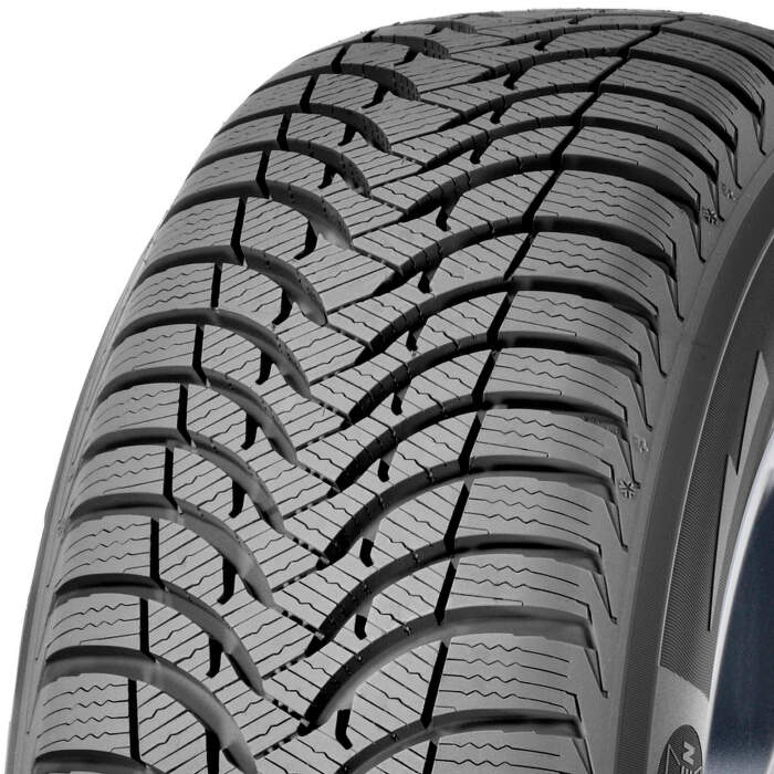 Michelin ALPIN A4 185/60 R14 82T