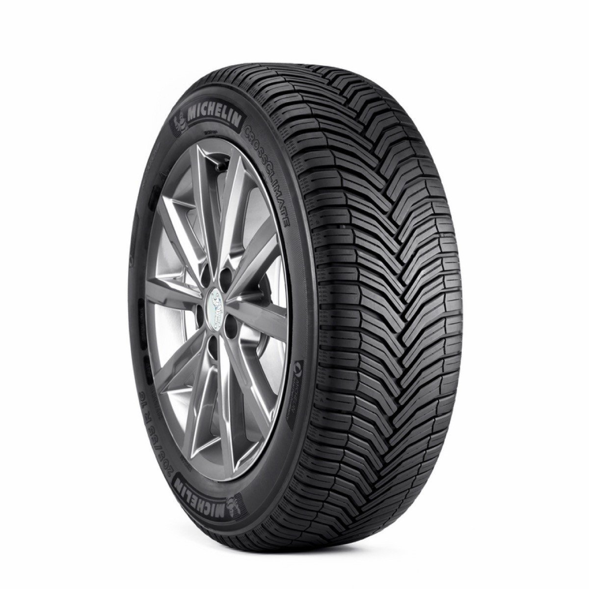 Michelin CROSSCLIMATE+ 185/60 R14 86H