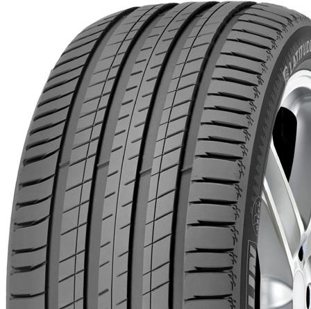 Michelin LATITUDE SPORT 3 275/40 R20 106Y