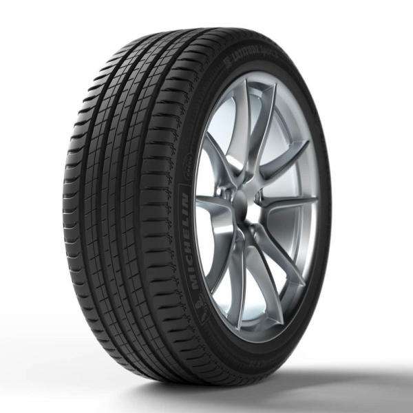 Michelin LATITUDE SPORT 3S 275/45 R21 107Y