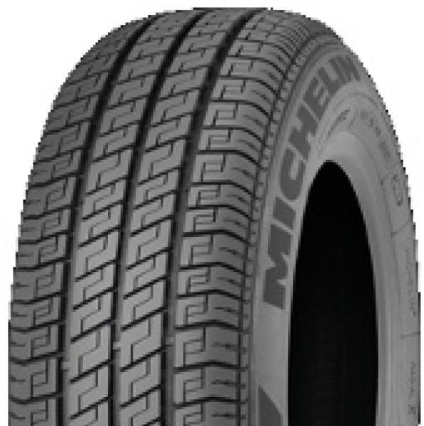 Michelin MXV3-A 195/65 R14 89V