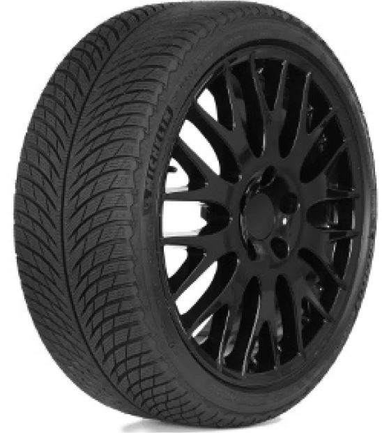 Michelin PILOT ALPIN 5 225/45 R19 96V