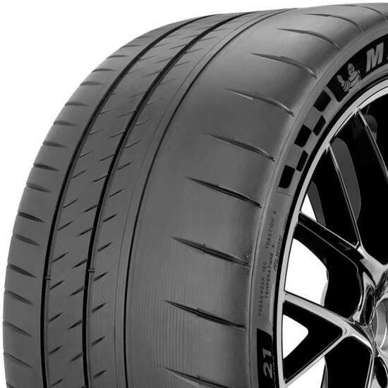 Michelin PILOT SP CUP 2 R CON 275/35 R20 102Y