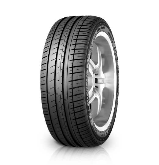 Michelin PILOT SPORT 3 245/45 R19 102Y