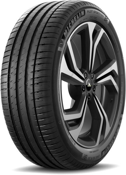 Michelin PILOT SPORT 4 SUV 245/45 R20 103V