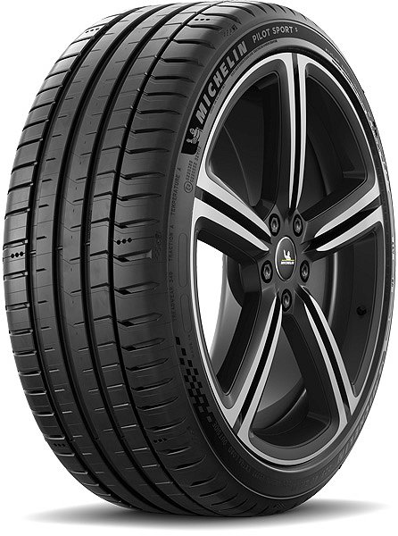 Michelin PILOT SPORT 5 255/35 R18 94Y