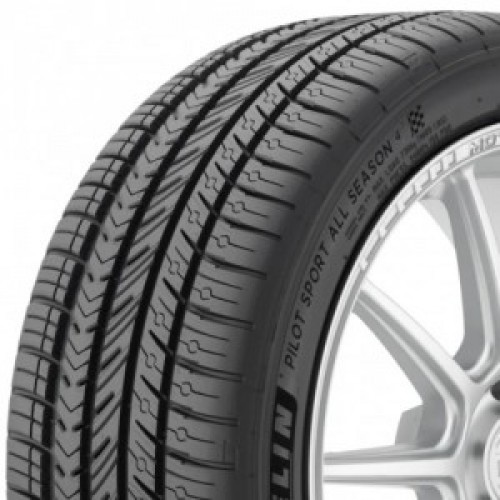 Michelin Pilot Sport All Season 4 315/30 R21 105V