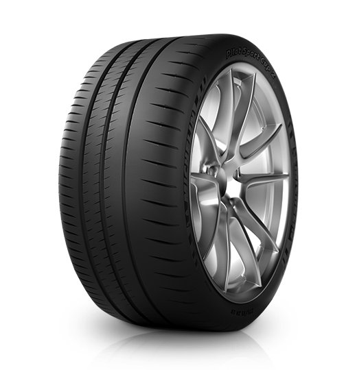 Michelin PILOT SPORT CUP 2 245/35 R19 93Y