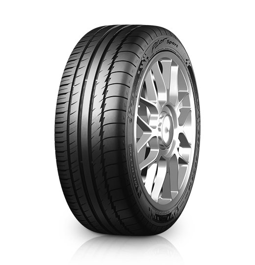 Michelin PILOT SPORT PS2 295/30 R18 98Y